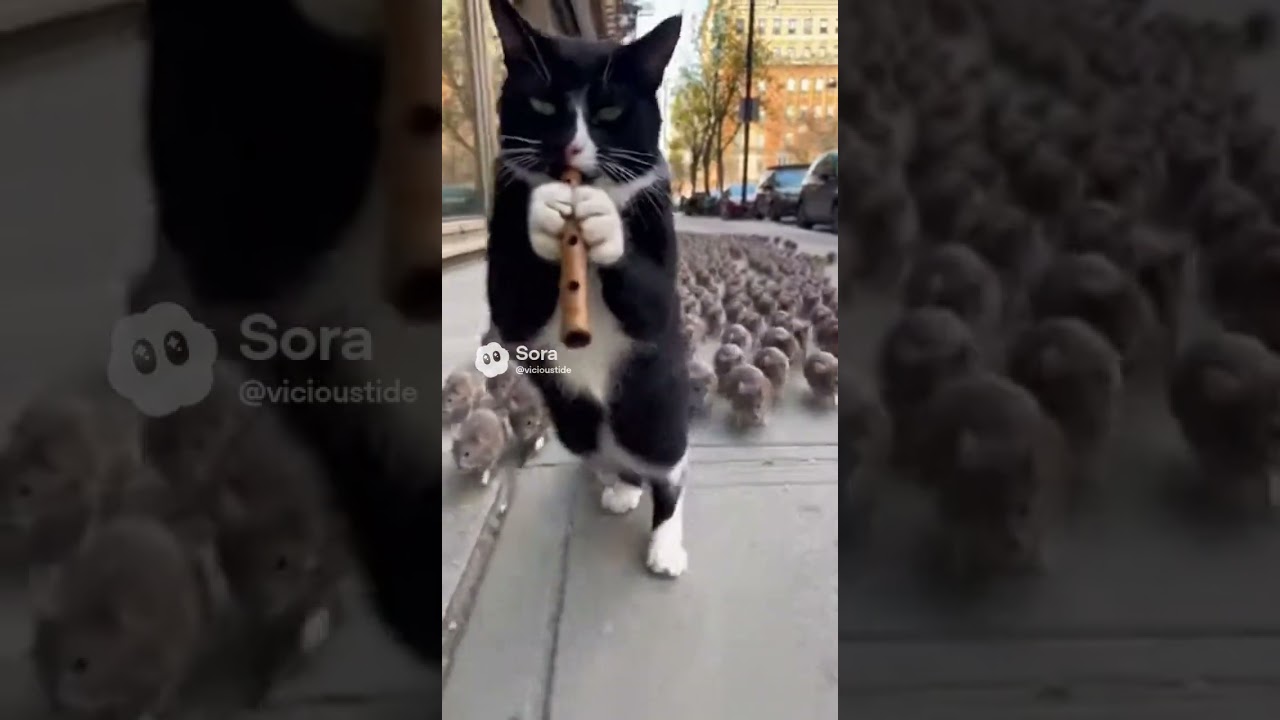 The Pi-Purr