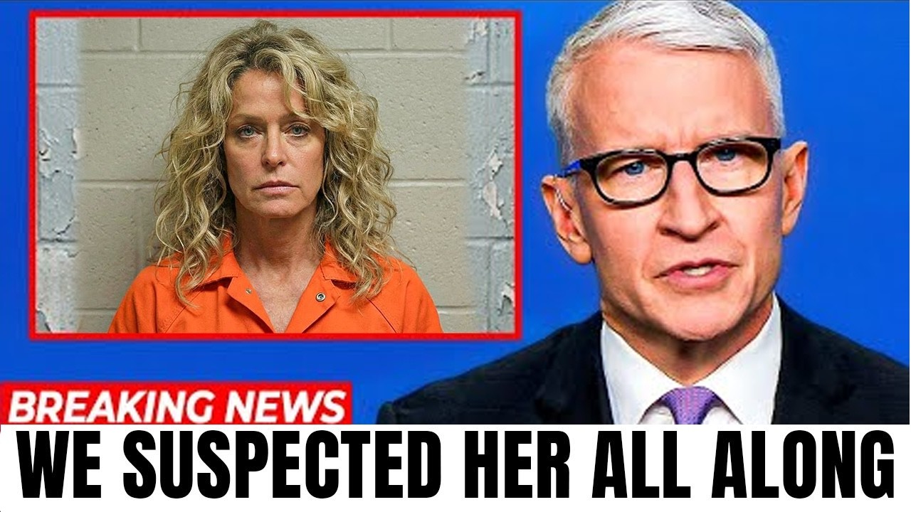 Everyone Is Suddenly Talking About Farrah Fawcett Again, You Won't Believe Why
