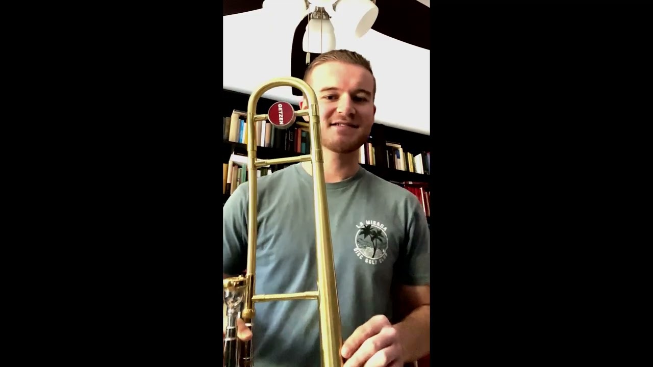 Getzen 351 is a real Jazz Tenor.
