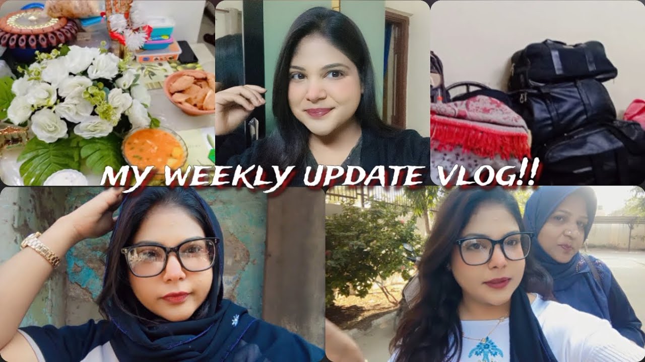 License ki exam dene gyi aur ye kya ho gya😩market/shopping|packing kyu kar rhe hai?maa ki b'day|vlog