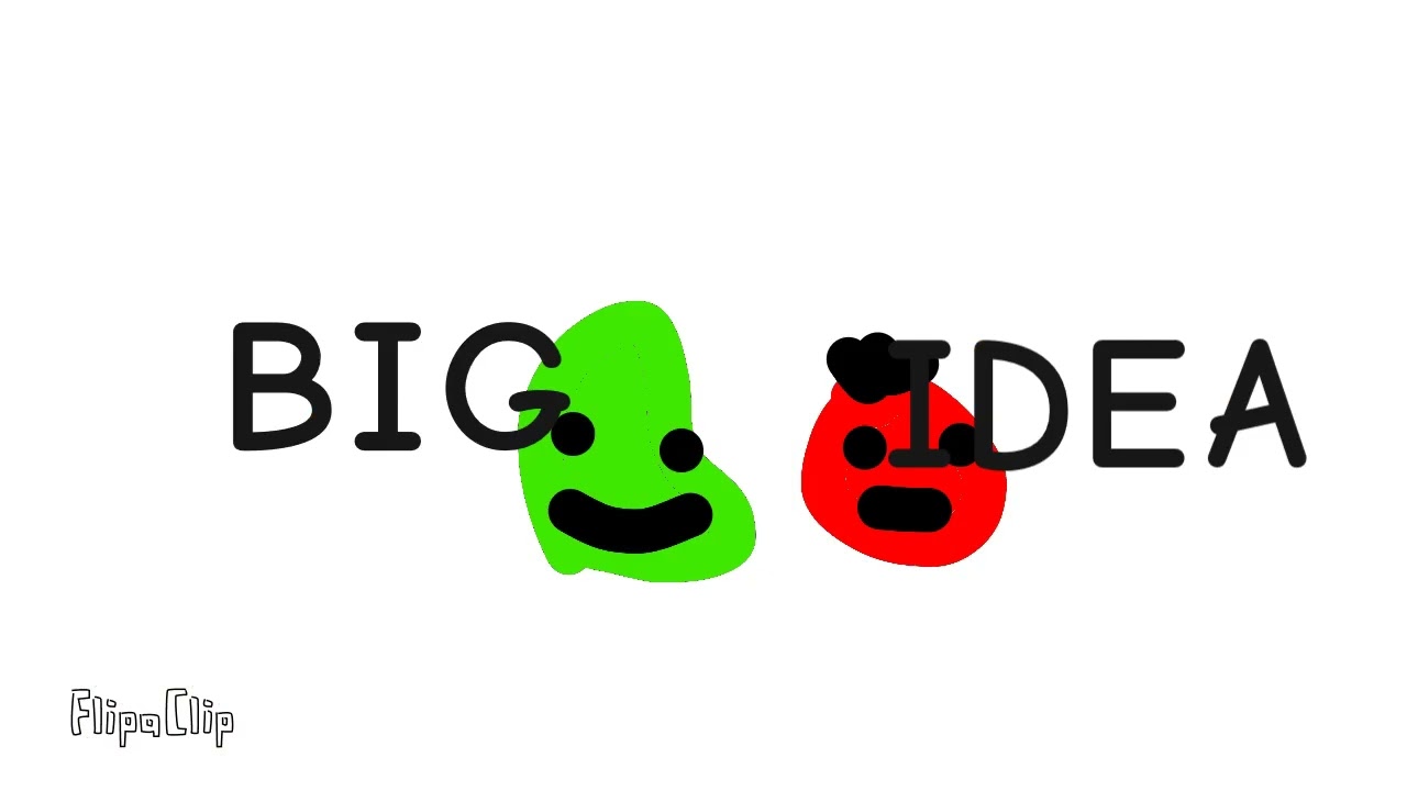 The Very Omega Fullest Best Animation Logos 