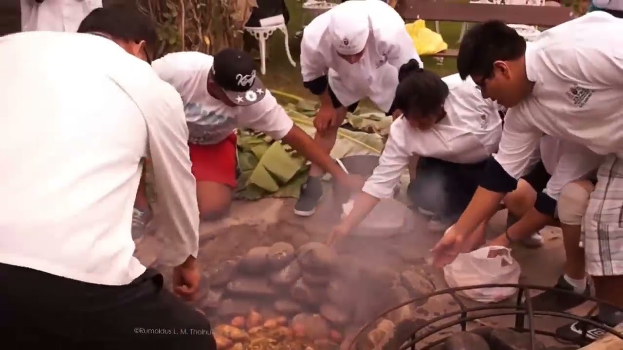 Pachamanca