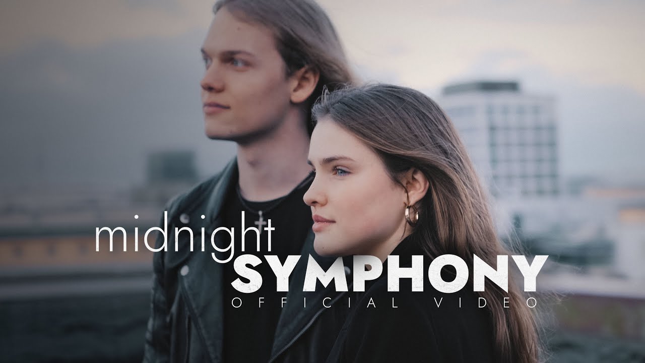 Noah-Benedikt & JINTHE - Midnight Symphony (Official Video)