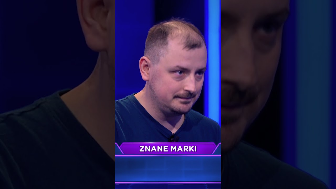 A WY ZNALIŚCIE WSZYSTKIE WYMIENIONE MARKI?!🤔 | The Floor