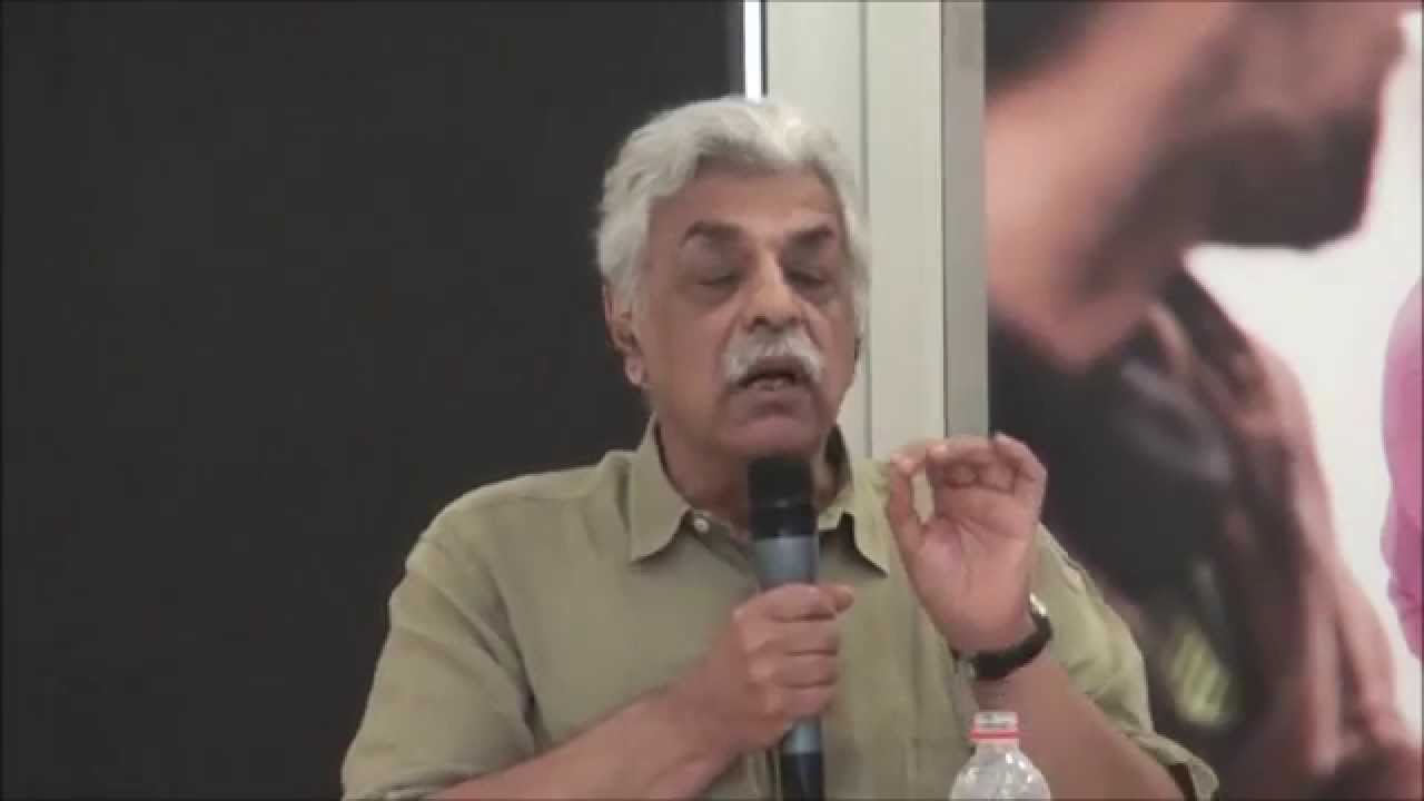 Tariq Ali Part II 