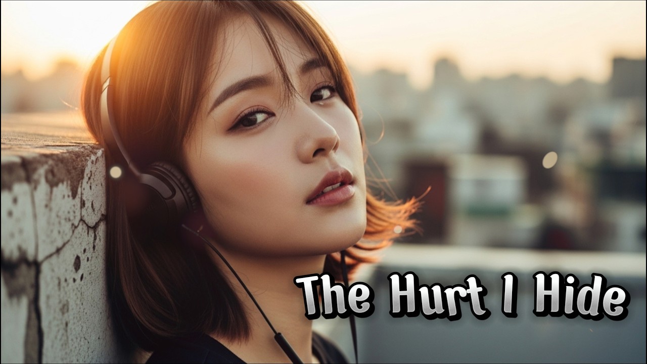 The Hurt I Hide🔥🎧4K ( Lyrics ) | Relax Song 4K | Nonstop | Blue Echo