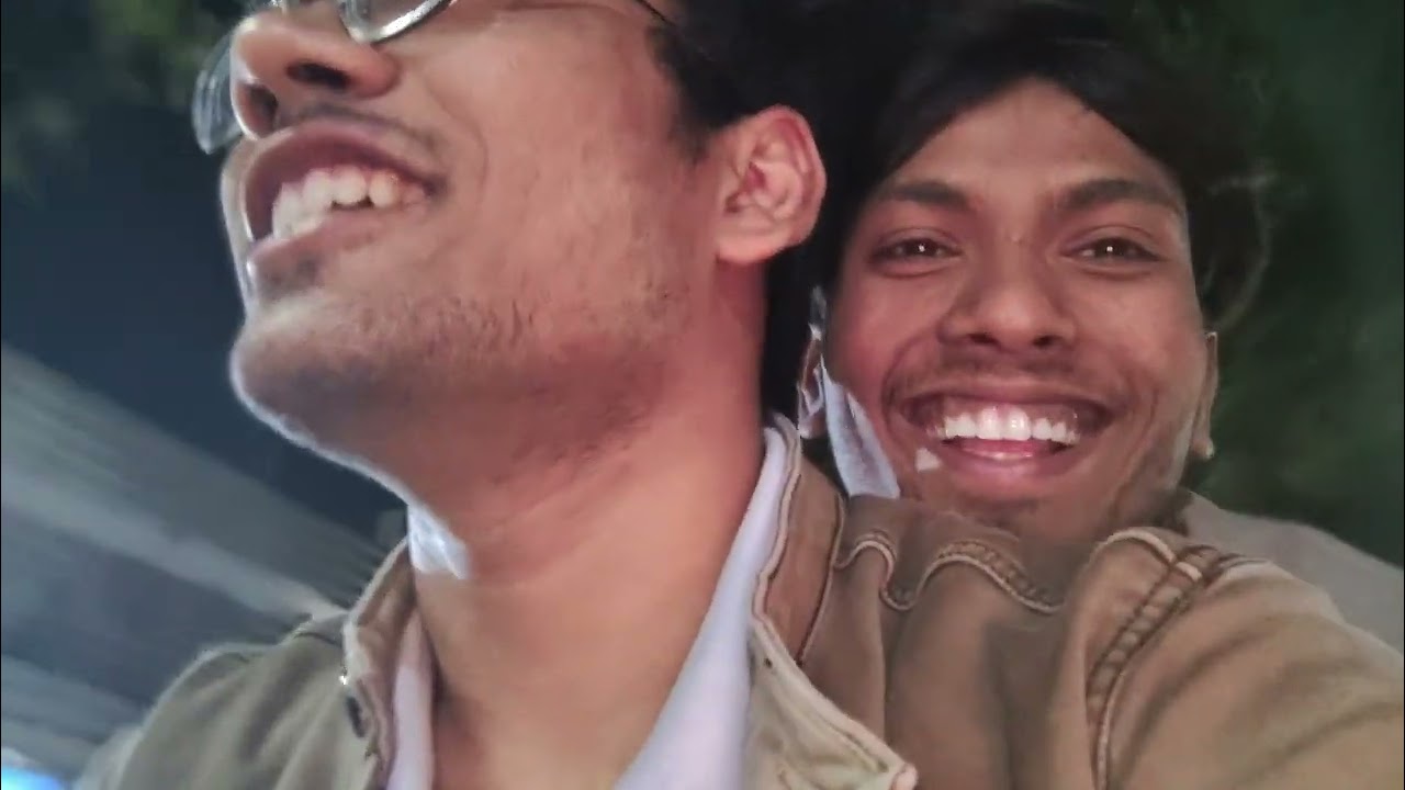 HUG DAY BAN GAYA 😊 | PIYUSH VLOGS DELHI 