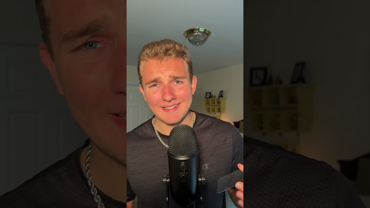 АСМР воссоздаёт звуки из Minecraft