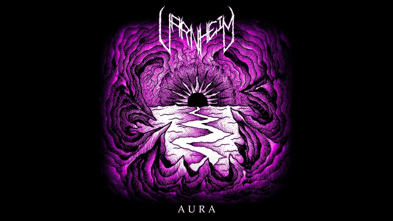 Varnheim - AURA I (Synthwave cover)
