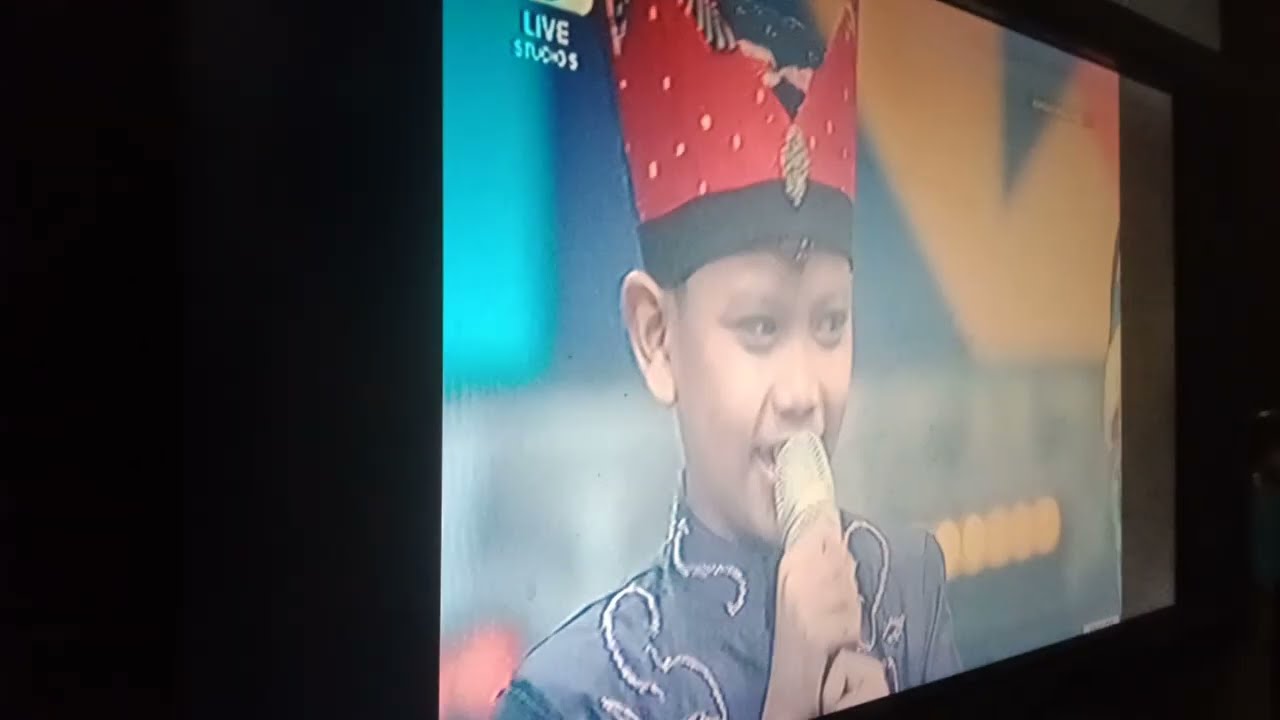 KONSER VIRAL FAREL LIVE INDOSIAR | PRESENTER MINTA DIAJARIN JOGET PADANG ULAN PESISIR BANYUWANGI