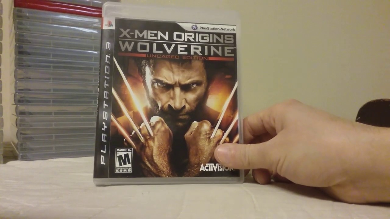 Minha Colecao Jogos do PS3! - 2019