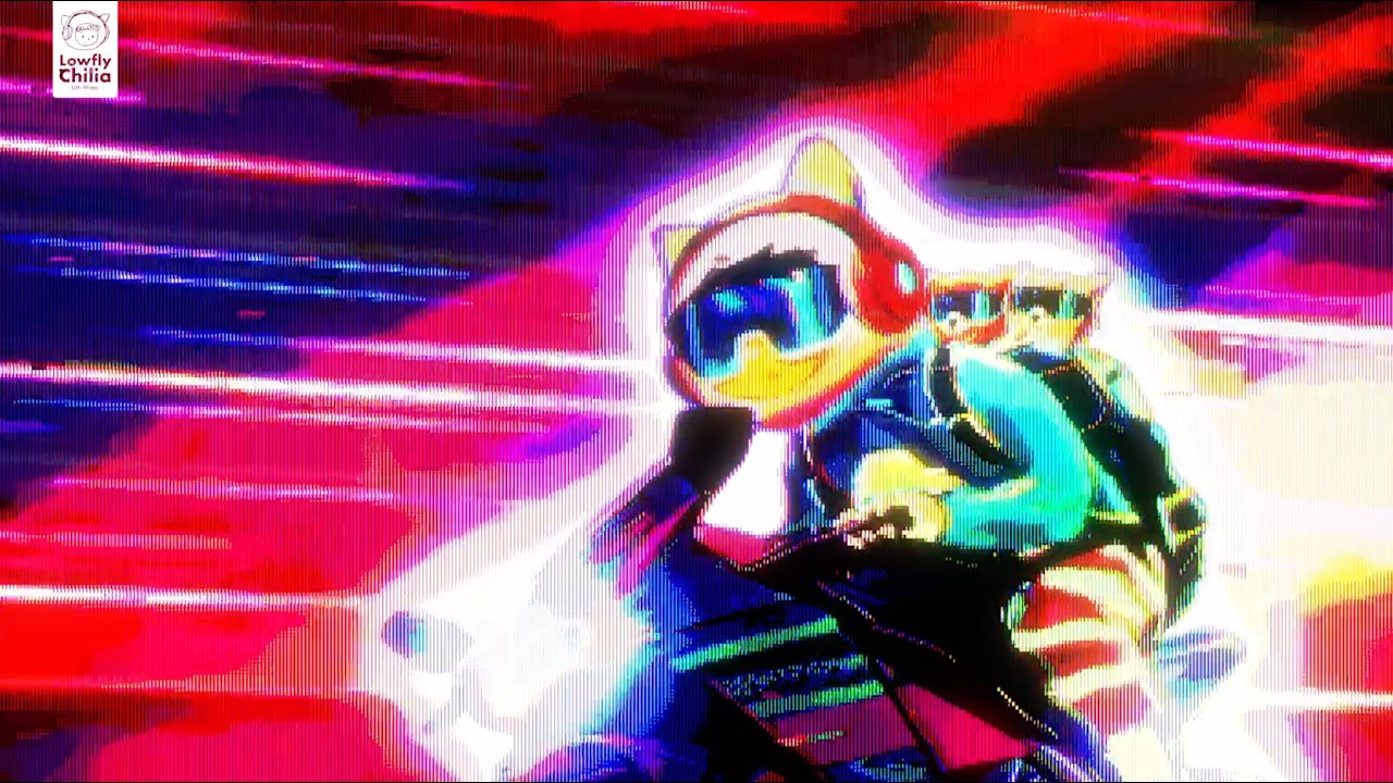 [Synthwave] 80s Retro Electro Music 🎧🎸🏍️✨ for Study / Work / Coding / Chill / Dance Beats / Party