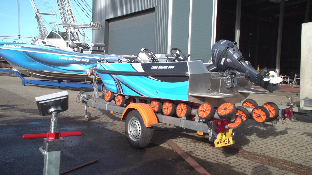 Bedrijfsfilm moederbedrijf Tinnemans Floating Solutions