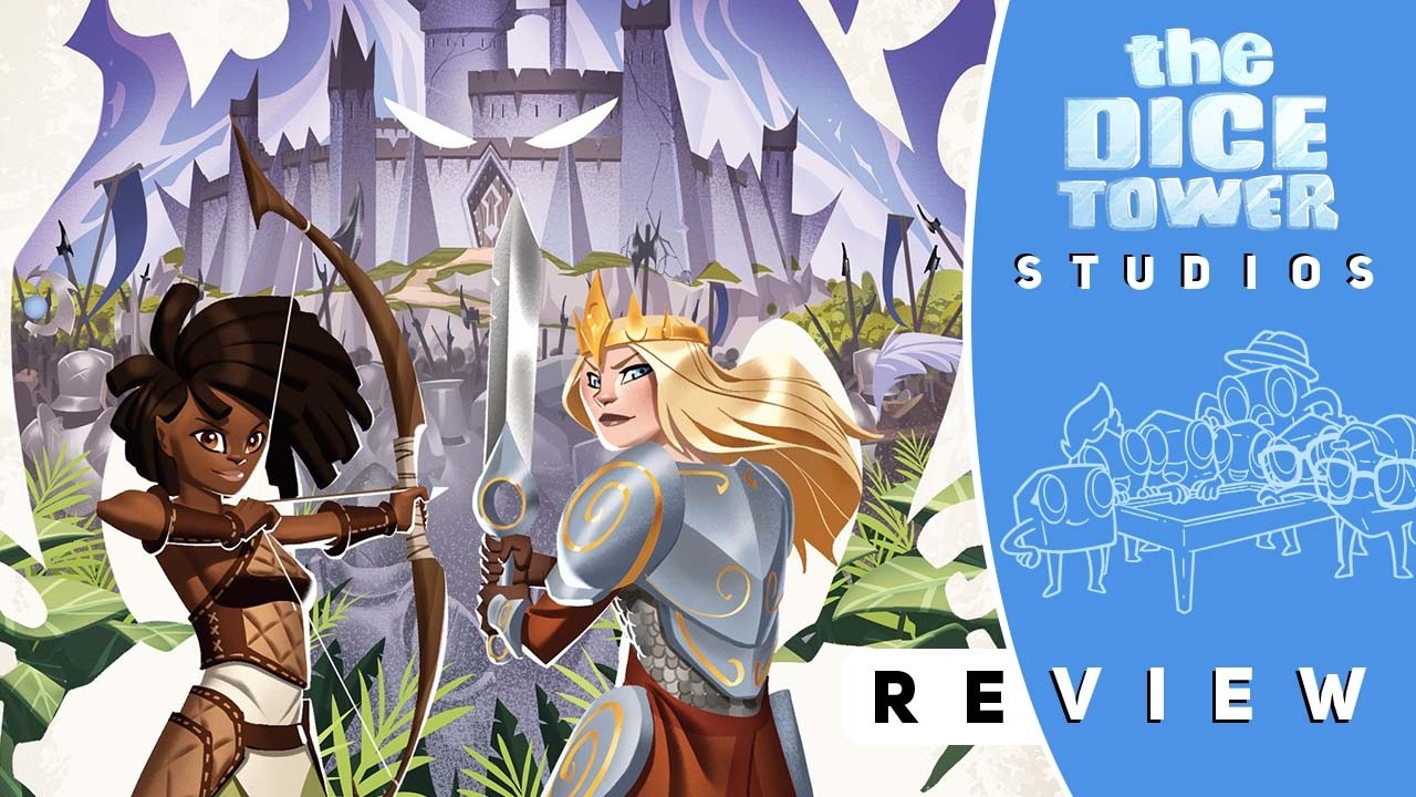 Insurrection Review: Cards Against Authority