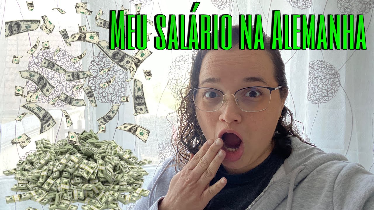 Qual o salário do enfermeiro na Alemanha?