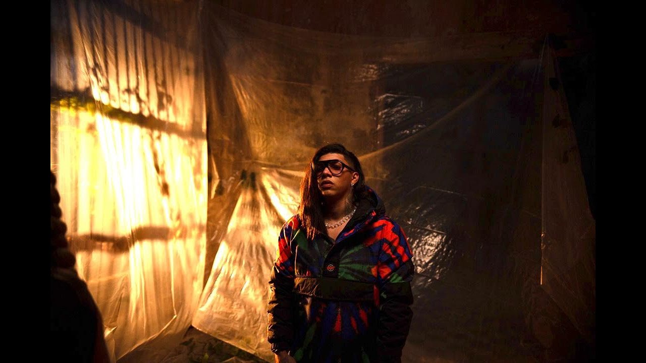 Ben3detti - Otra vez (Video Oficial)