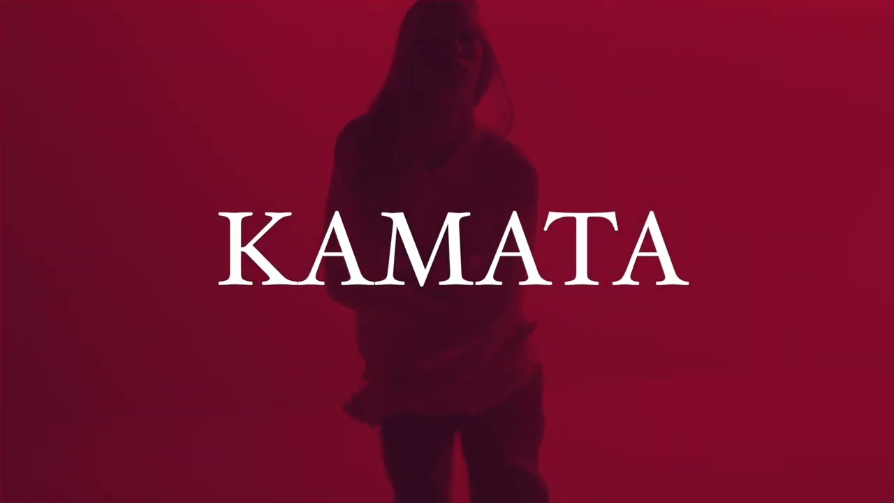 Krap Noise, Jay Meerkat - Kamata