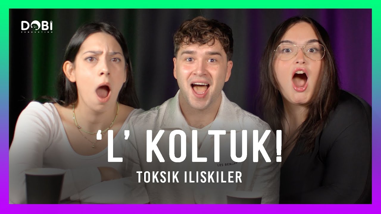 İLGİ G&Ouml;R&Uuml;RSEM GHOSTLARIM! Konuk: ​⁠Tunahan Ak