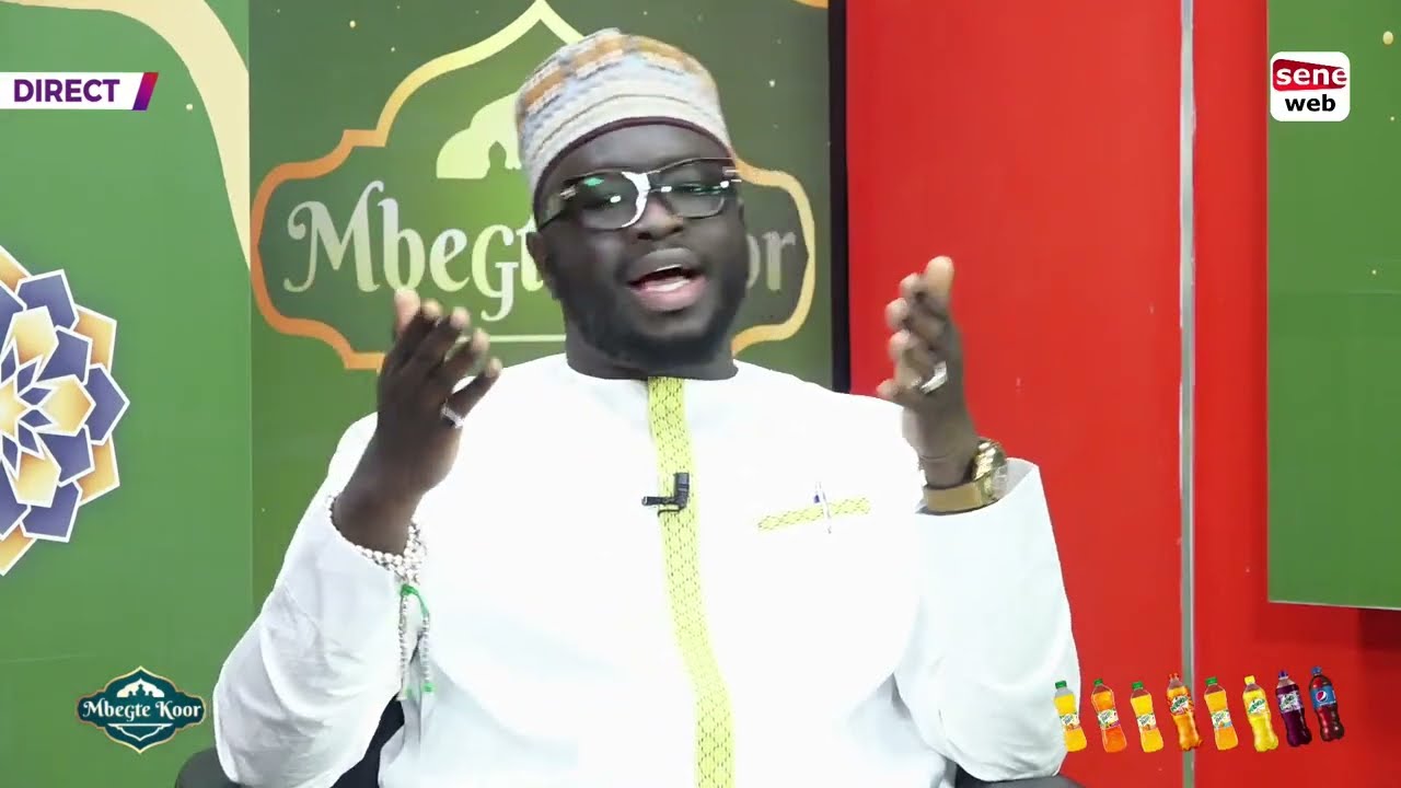 Cheikh Ousmane Touré sur l'affaire Sonko-Adji Sarr: 