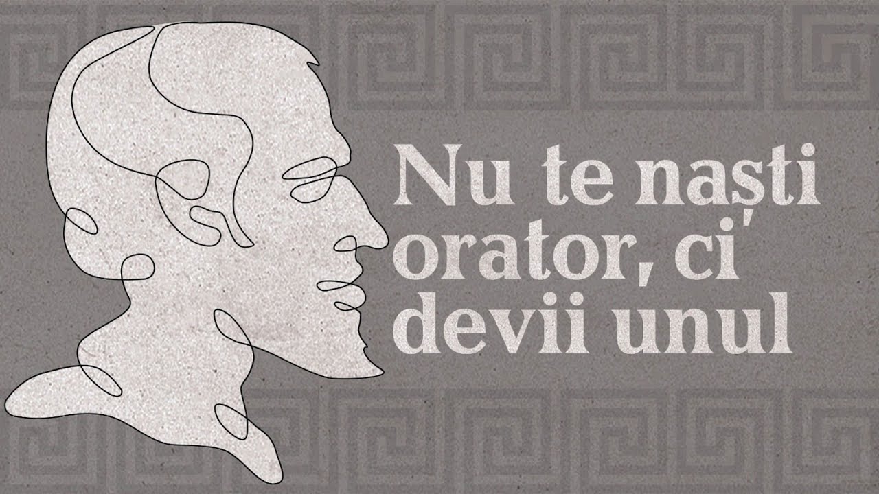 Demostene | Eu cu cine gândesc? | Podcast cu Theodor Paleologu și Răzvan Ioan | EP 21