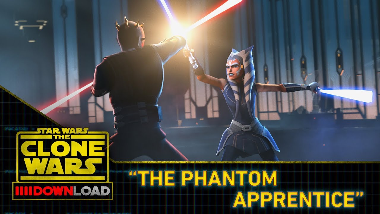 Clone Wars Download: 