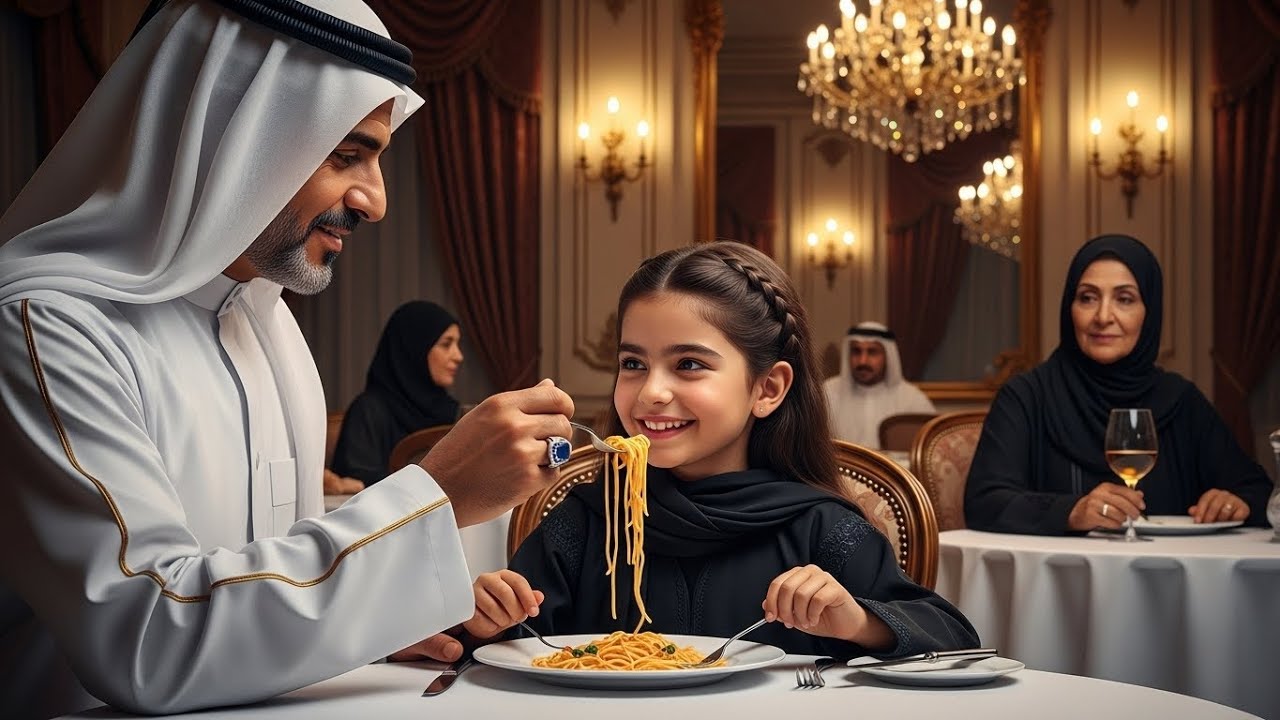 “رأت خاتم ابنها المفقود في يد غريب… وما حدث بعدها قلب حياتها رأسًا على عقب!”
