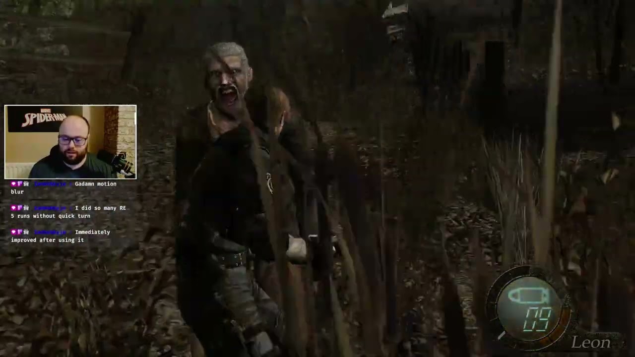 [198] Resident PEAKvil 4