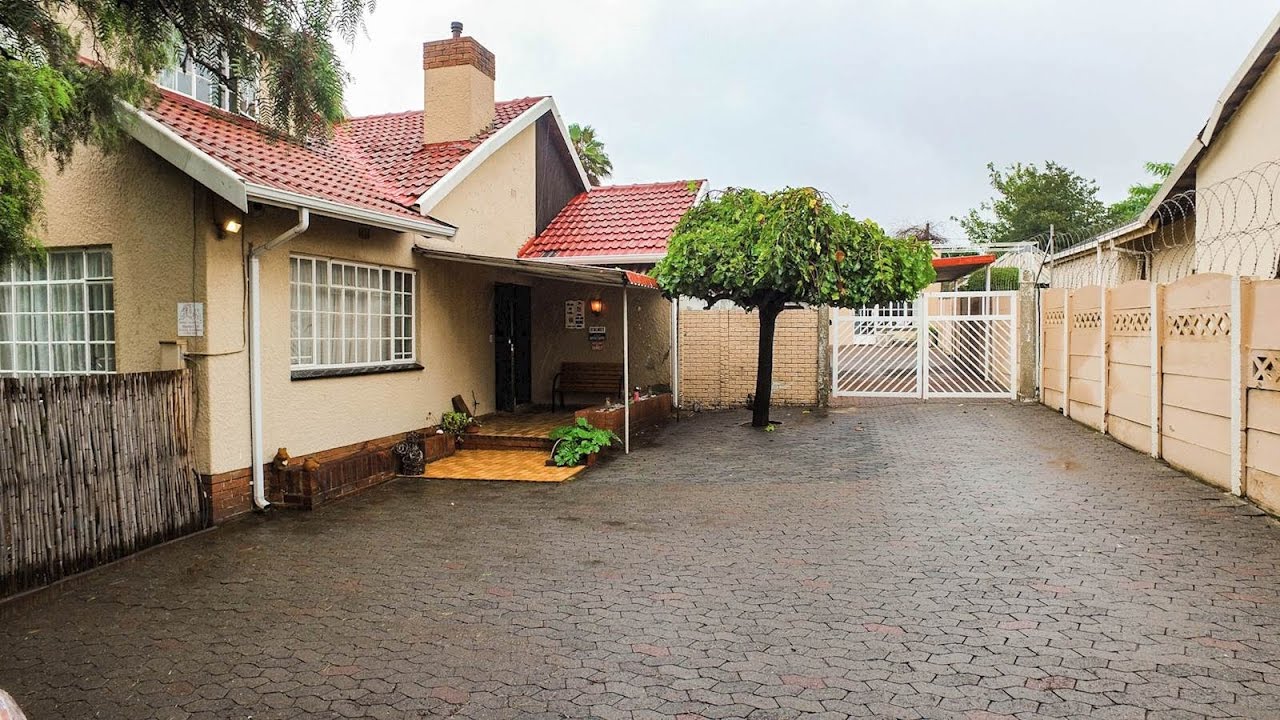 8 Bedroom House for sale in Gauteng | East Rand | Alberton | Alberton |