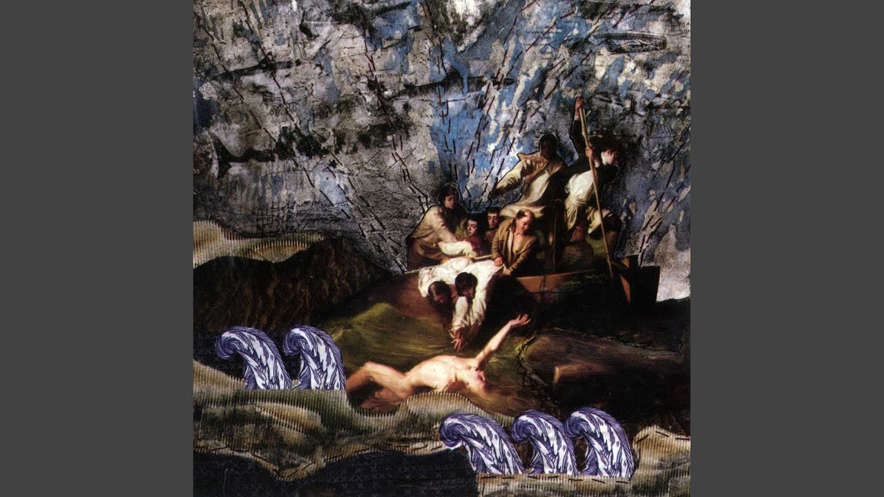 Versus The Siren