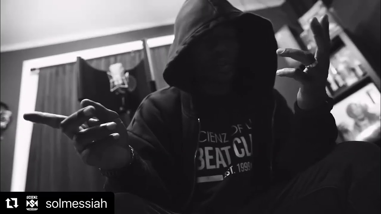 The Leak music on the way!!