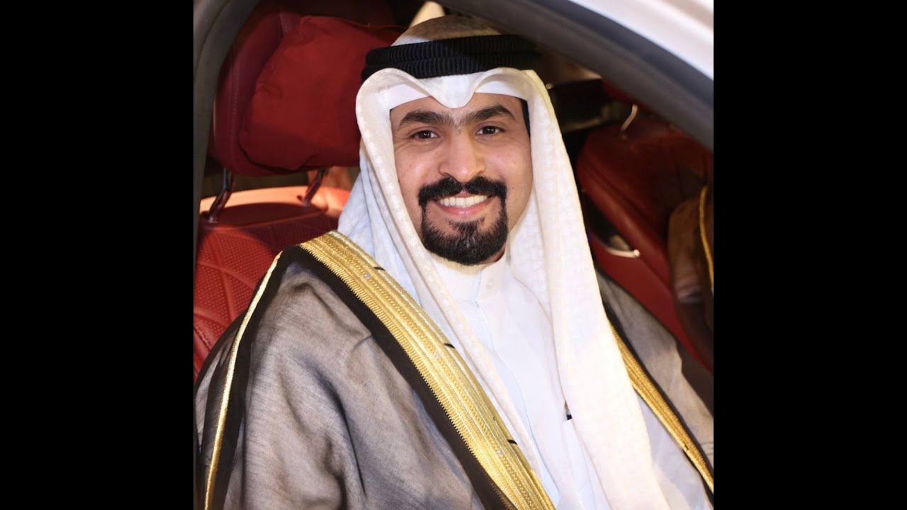 أفراح بن ربعي ( محمد خالد بن ربعي ) 14/4/2024