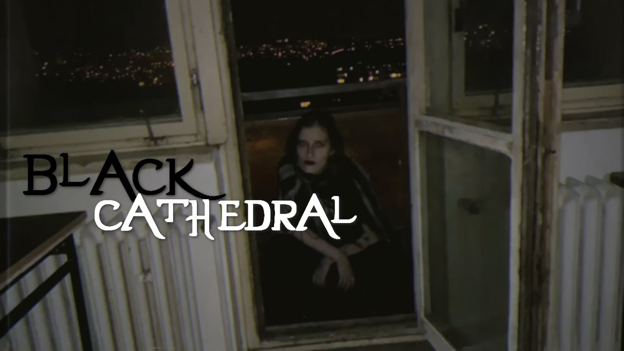 This Cold Night – Black Cathedral (unofficial video)