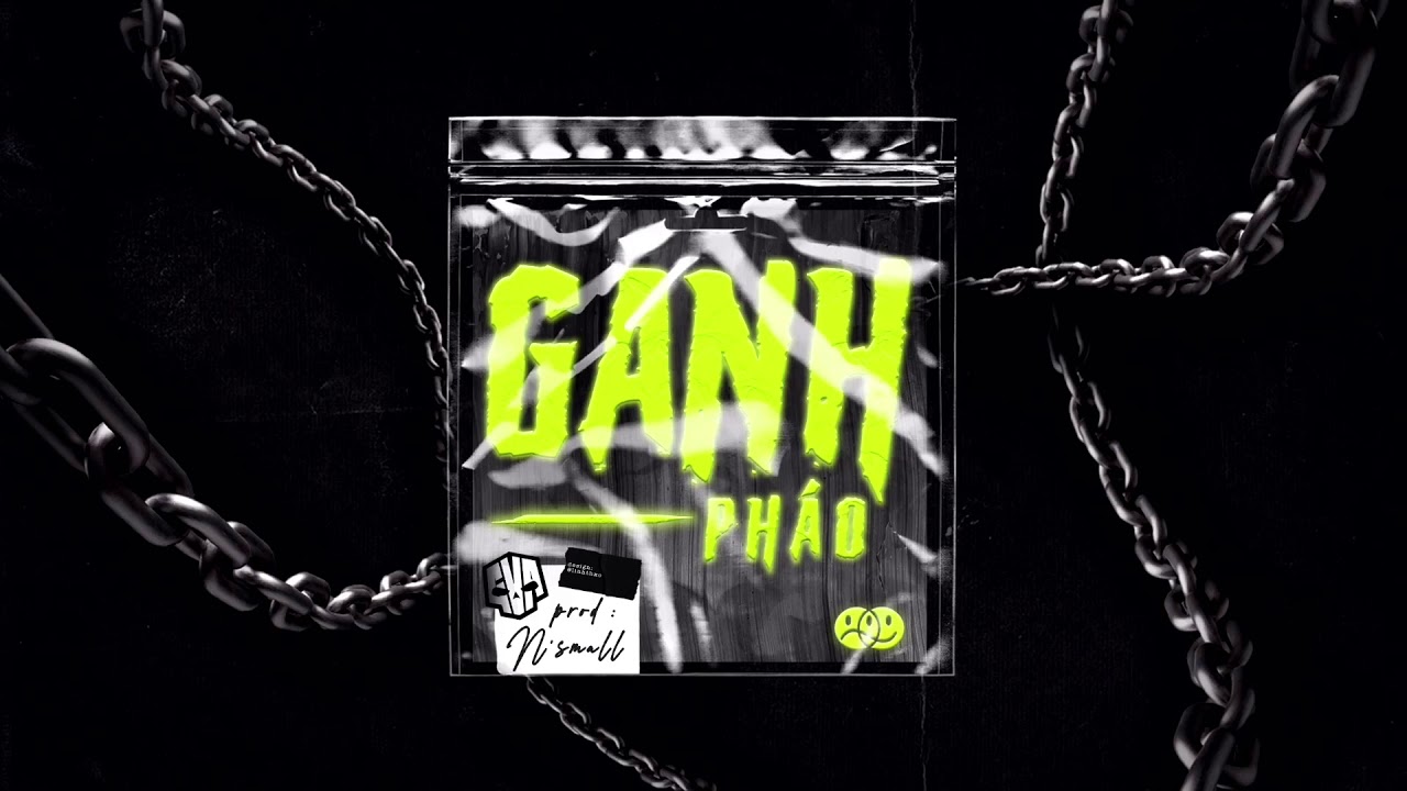 Ph&aacute;o Northside - Ganh ft.Sterry