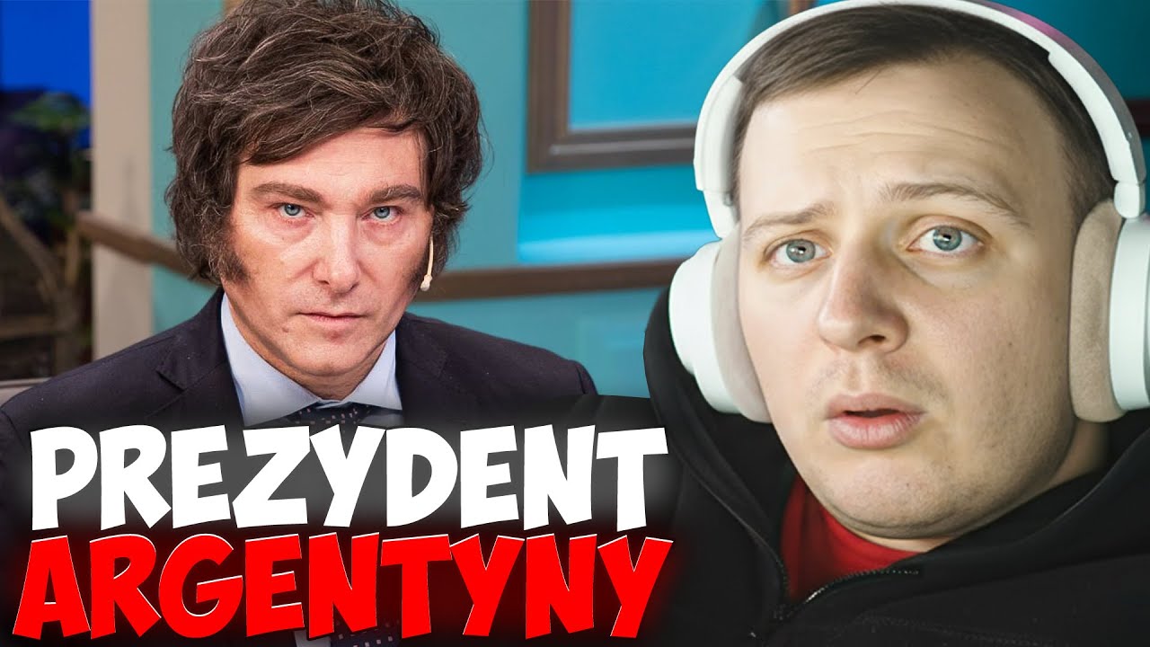 NITRO O PREZYDENCIE ARGENTYNY