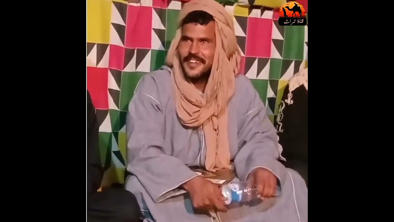 جديد الشاعر أحمد عبد الحميد الفرجاني يا بير ساولتك وجيب أخباره