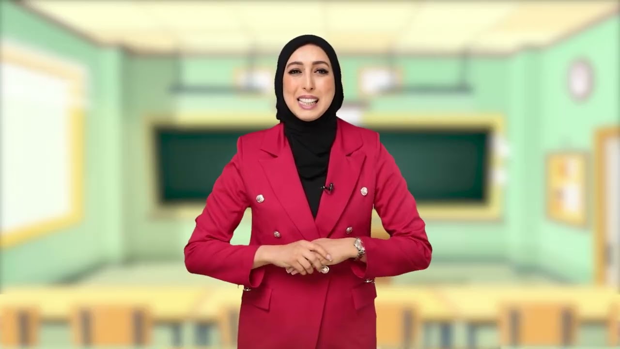 أتعرّف المثلّثات