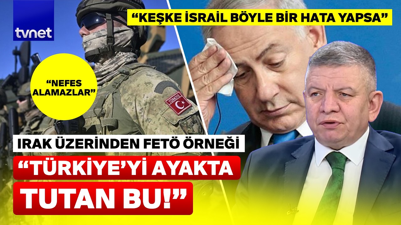 Coşkun Başbuğ: Tabutlar ABD’de gündem değiştirir!