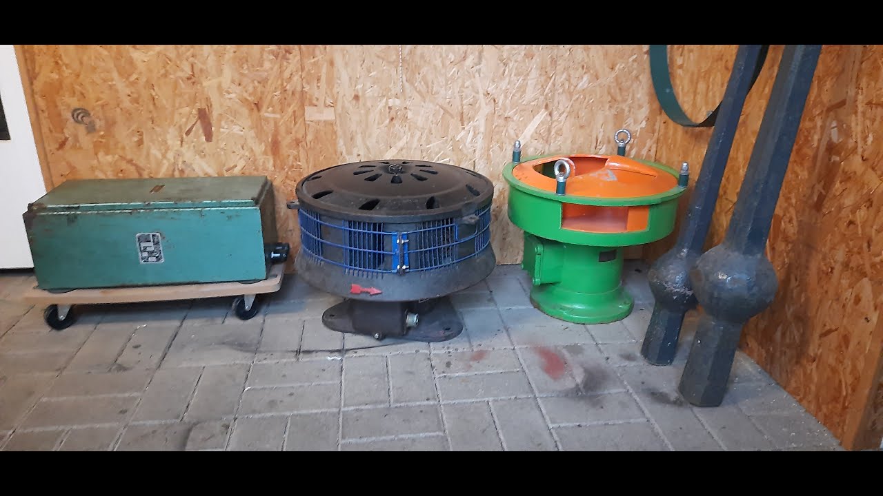 Meine Werkstatt I Werkstattupdate 1.0