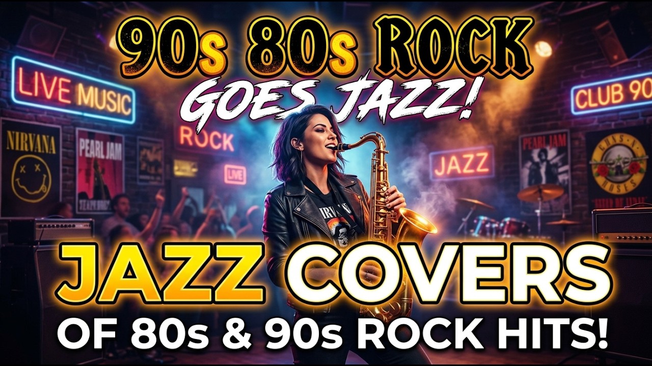 Hits in 80s 90s  Bon Jovi,Deep Purple,White Lion, Guns n’ Roses, Sum 41, Halloween,Smooth Jazz cover