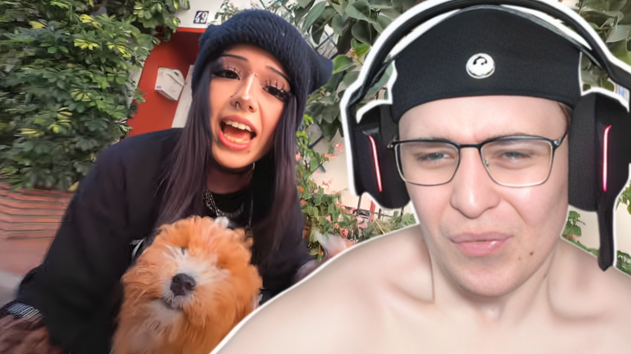 💅💅💅 VP4L - młody dymas x Haranczykov x ogniemy x Kotolga młodyzane x xrzel prod YEEGOR (REAKCJA!!!)