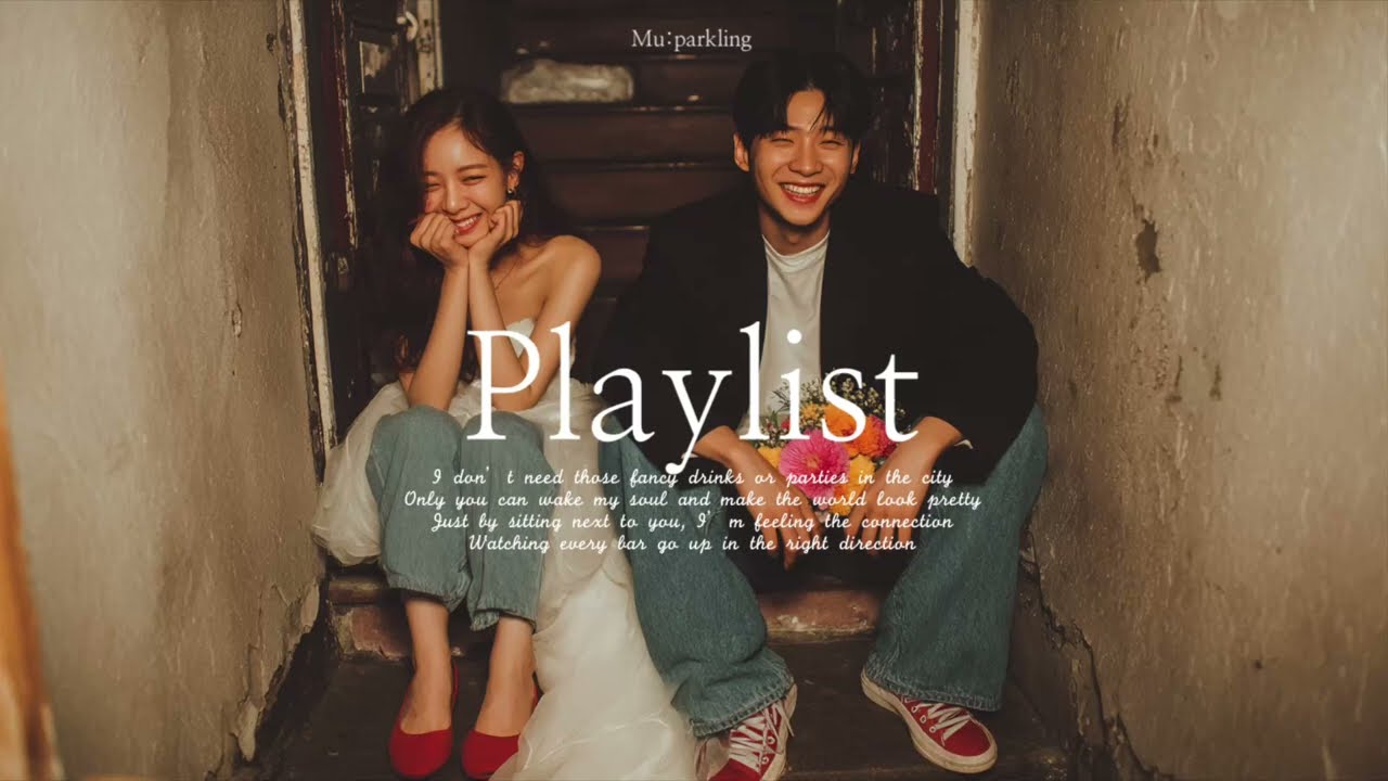 [𝗣𝗢𝗣 𝗣𝗹𝗮𝘆𝗹𝗶𝘀𝘁] 이 플리 듣다 보니... 너랑 결혼하고 싶어졌다🥂 | 하루 종일 틀어놔도 질리지 않는 카페·매장 음악✨