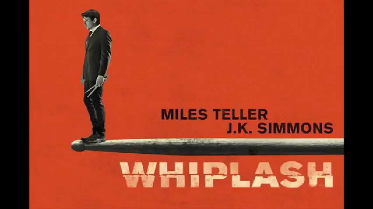 WHIPLASH | Double Toasted Audio Review