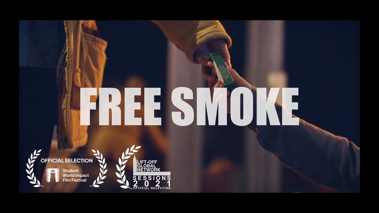 Free Smoke | Short Film |