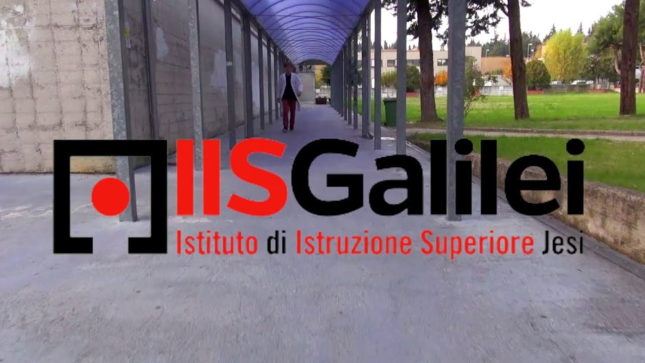 Videopresentazione del corso Biotecnologie