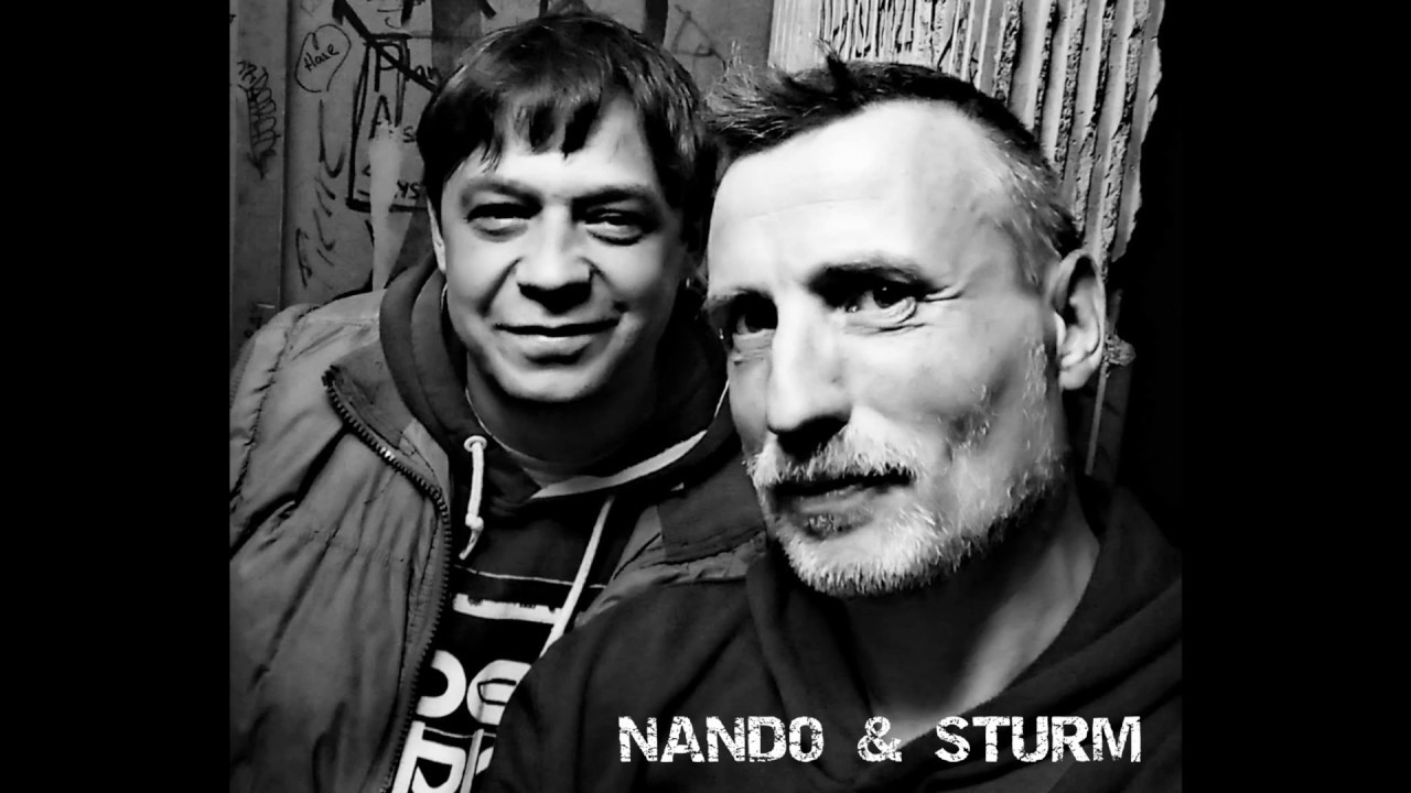 Nando & Sturm @Bodenseefestival Douala Ravensburg 2019