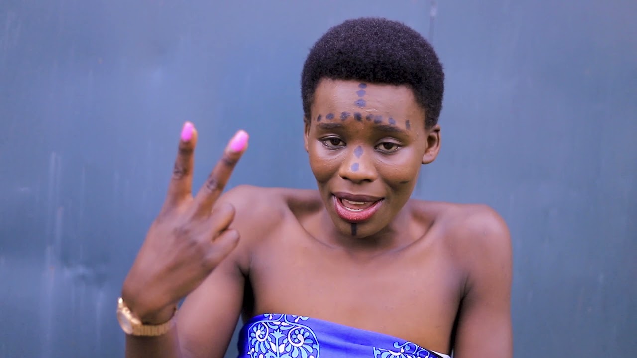IRANA - Dion 254 x Fynah Bee and Rikanika Senior)Skiza sms 5805060 to 811