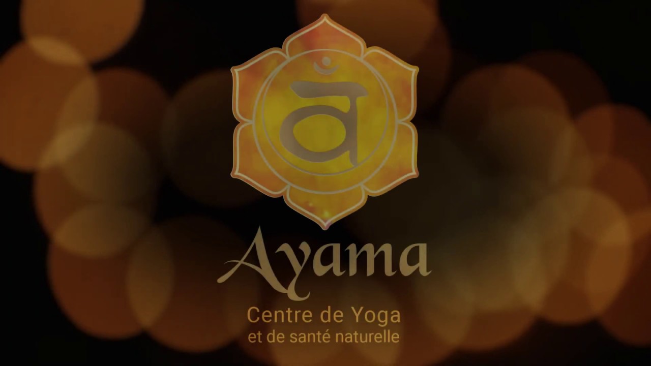Mantra de Paix - Shanti Mantra, par Anissa
