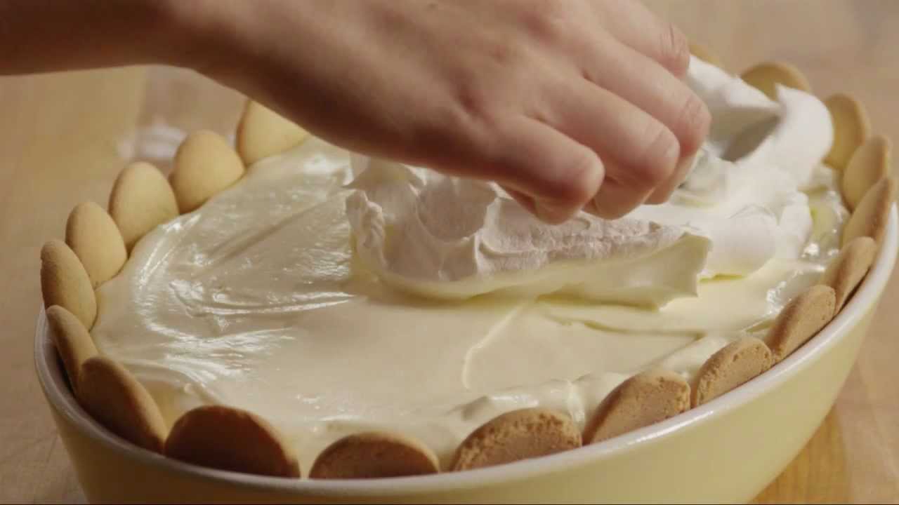 How to Make Banana Pudding | Allrecipes.com