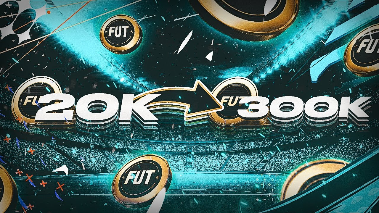 FIFA 23 | PASA DE 20K A 300K R&Aacute;PIDAMENTE HACIENDO ESTOS TRADEOS *MEJOR TRADEO ACTUAL* | SOLO TRADEOS