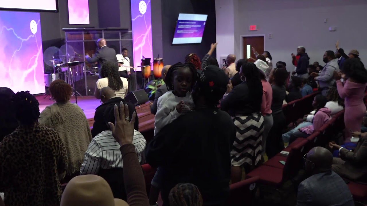 8:45AM |ACF ENGLISH LIVE